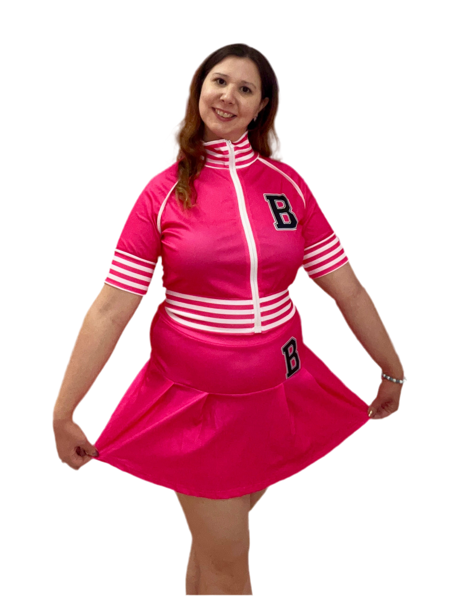 B Beautiful Soft Skirt Sets